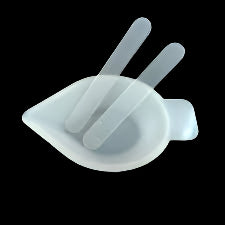 Silicon Pouring Cup