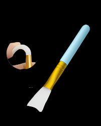 Silicon Brush