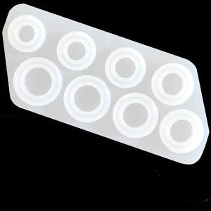 Ring 8 Cavity Mould