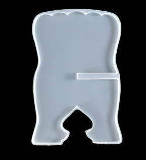 8mm Big Book Stand 29cm Mould