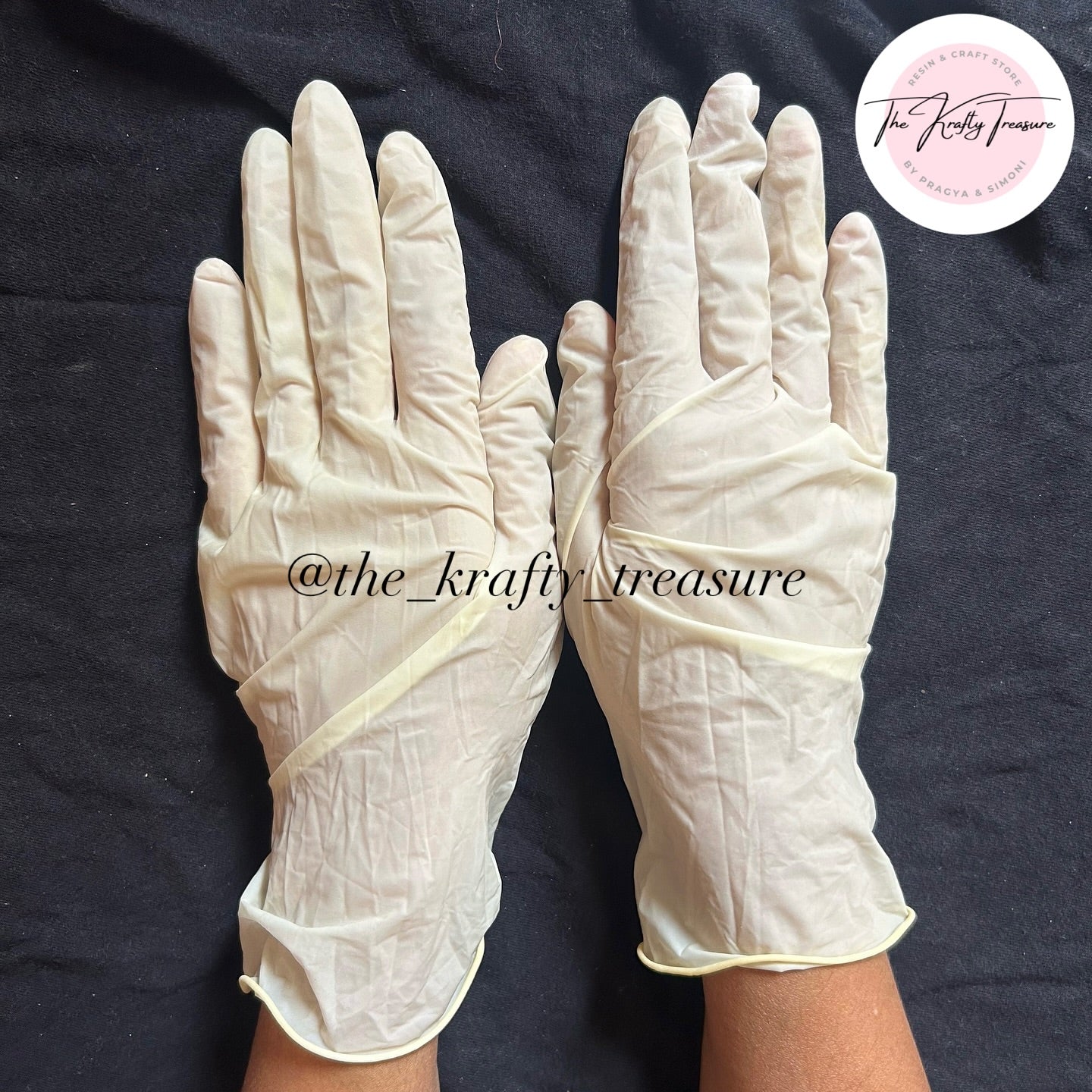 Rubber Gloves