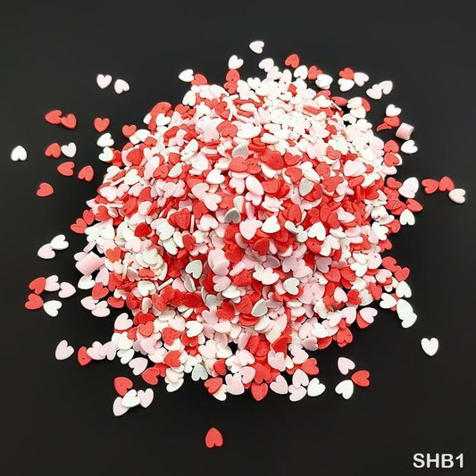 Mix Shakers 10gms [K]