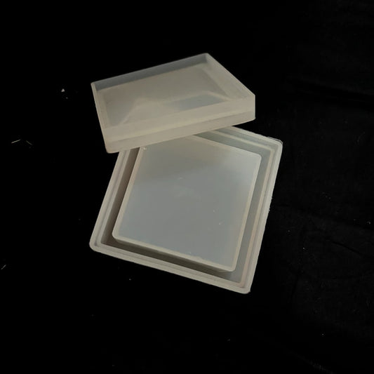Square Gift Box Mould
