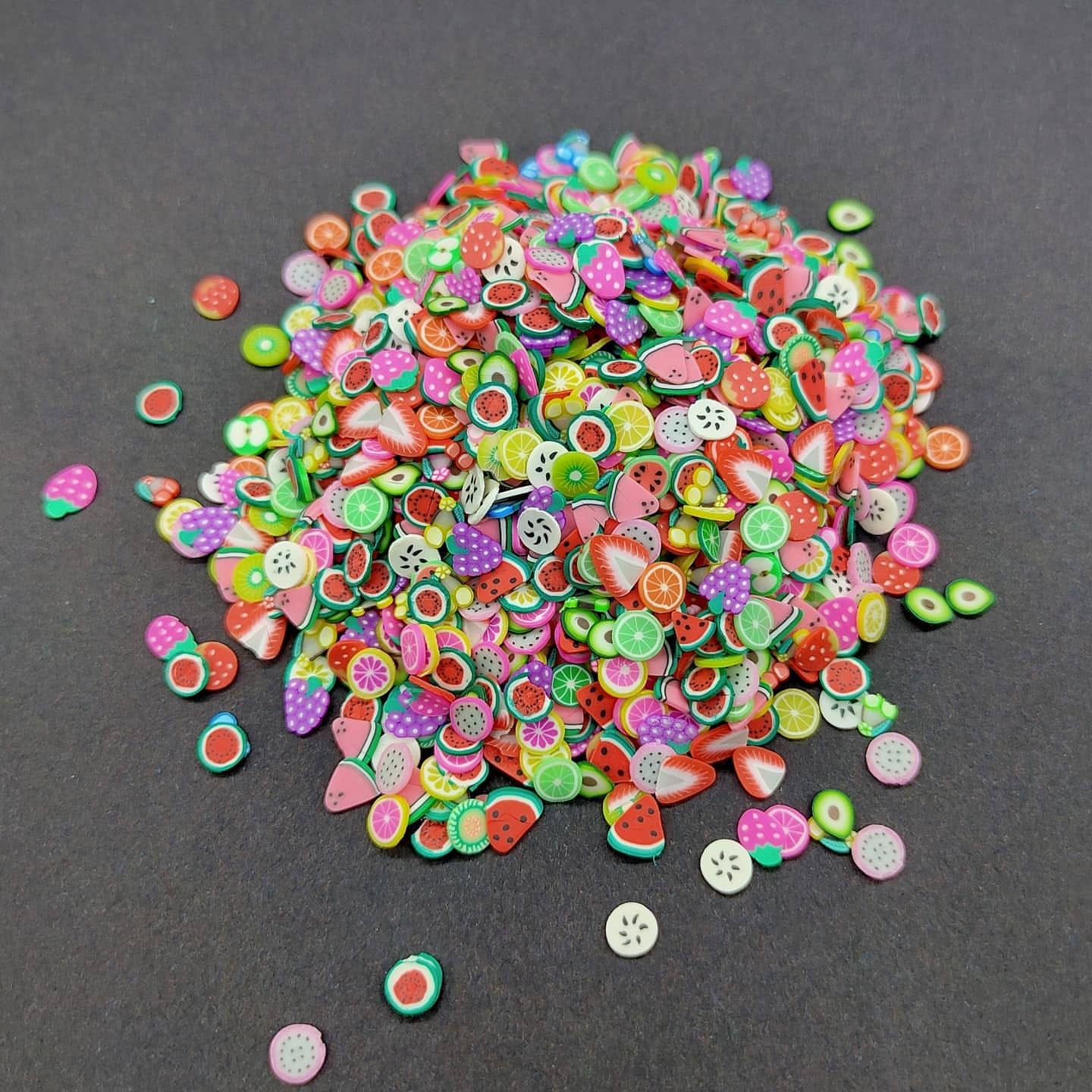 Mix Shakers 10gms [AI]