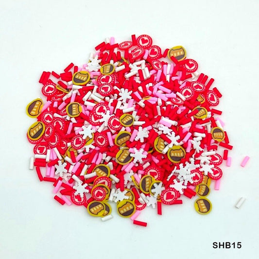 Mix Shakers 10gms [AM]