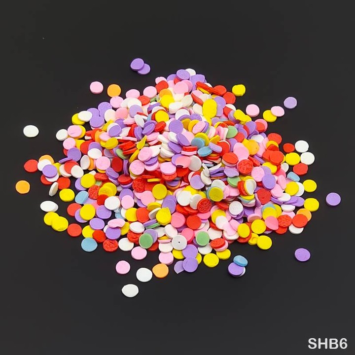 Mix Shakers 10gms [D]