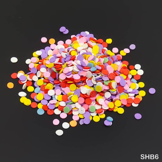 Mix Shakers 10gms [D]