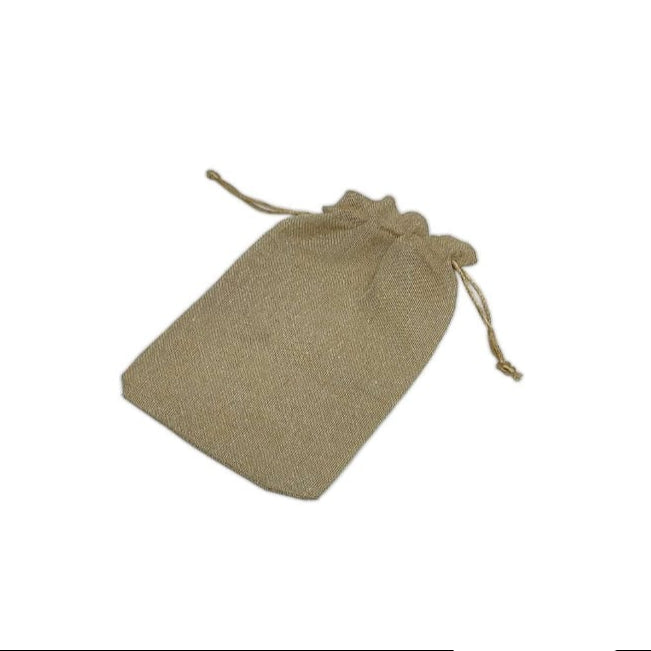 Jute Bag Plain