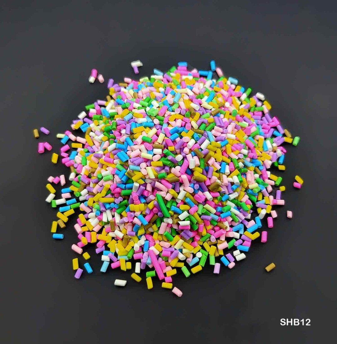 Mix Shakers 10gms [S]