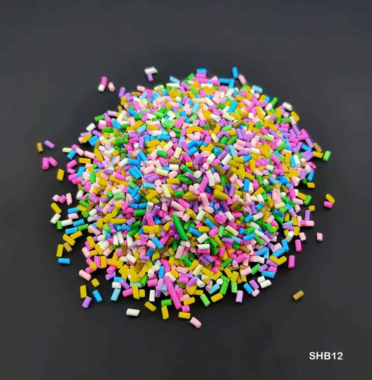 Mix Shakers 10gms [S]