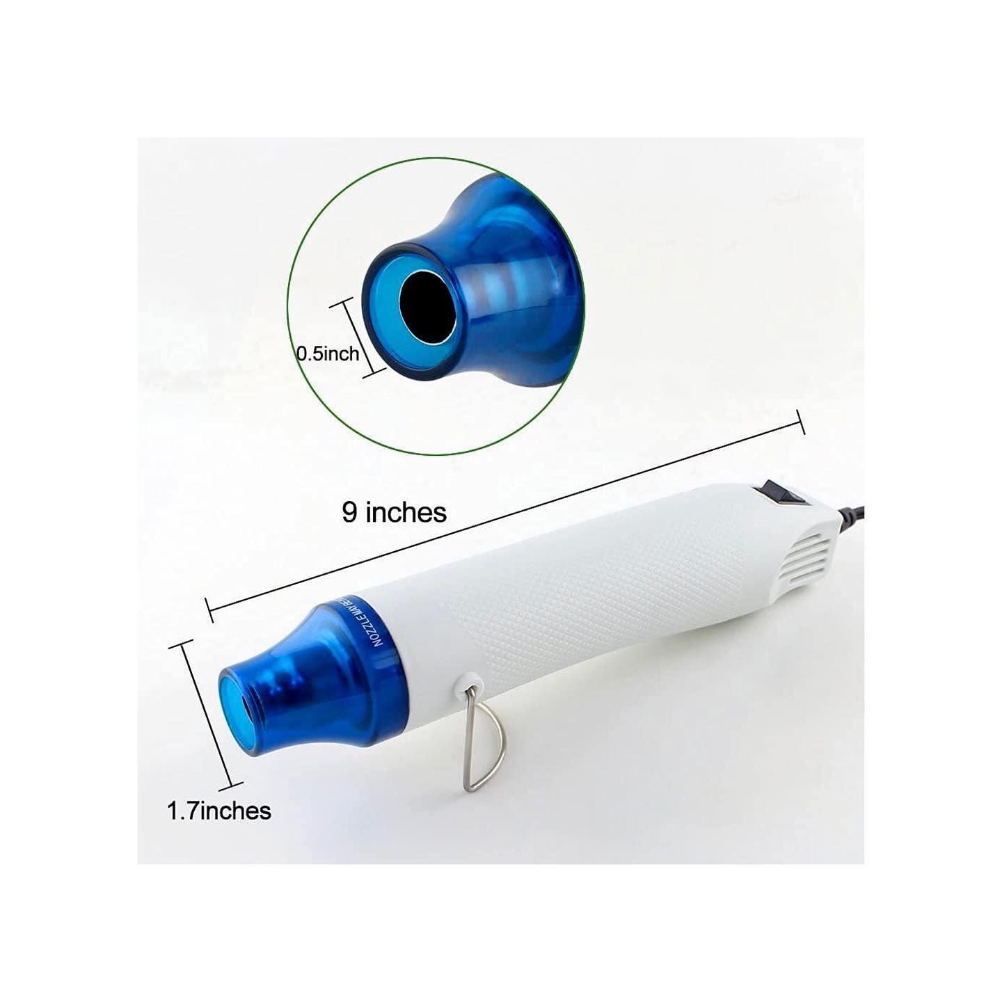 Heat Gun