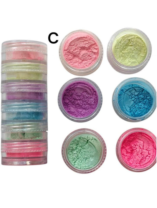 6 in 1 Mica [C]
