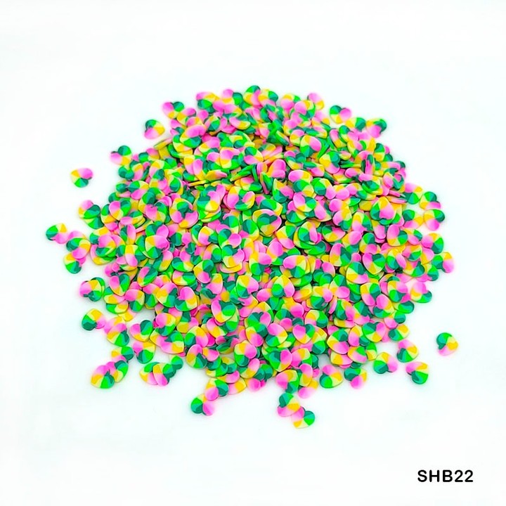 Mix Shakers 10gms [AJ]