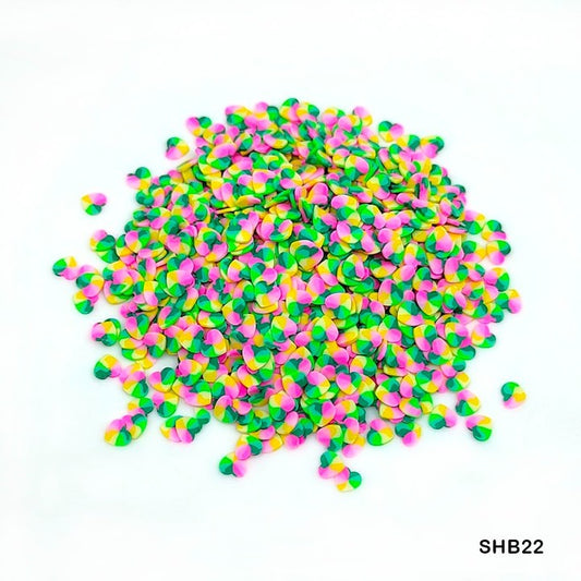 Mix Shakers 10gms [AJ]