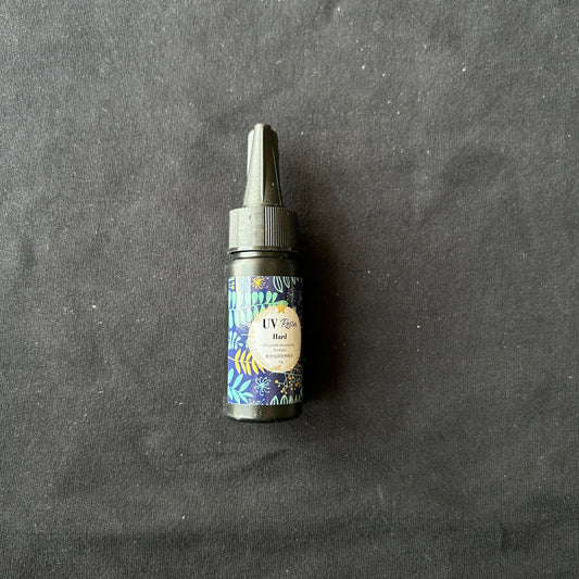 UV Resin 25gms