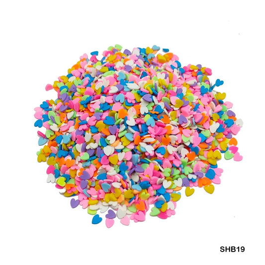 Mix Shakers 10gms [Q]