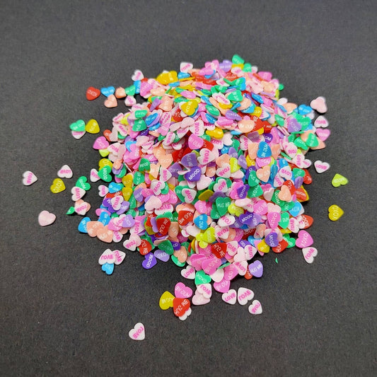 Mix Shakers 10gms [V]