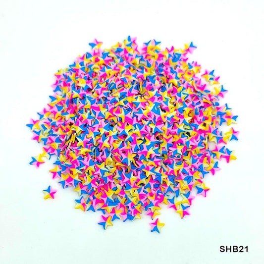 Mix Shakers 10gms [AO]