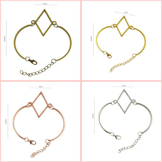 Diamond Bracelet