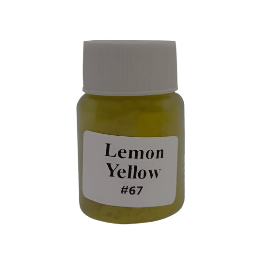 Pearl Pigments