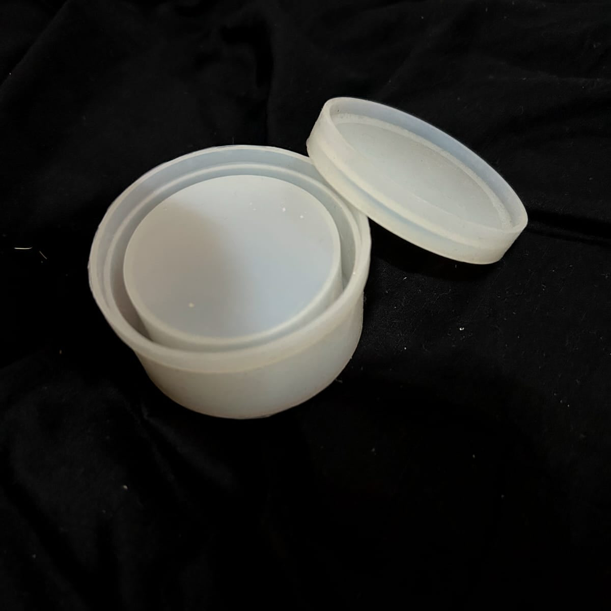 Round Gift Box Mould