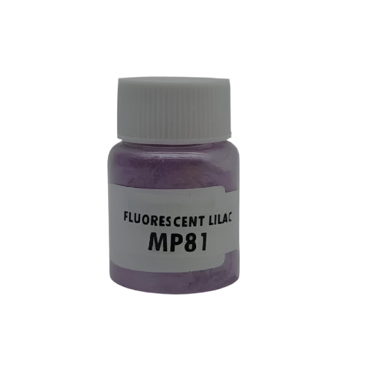 Pearl Pigments