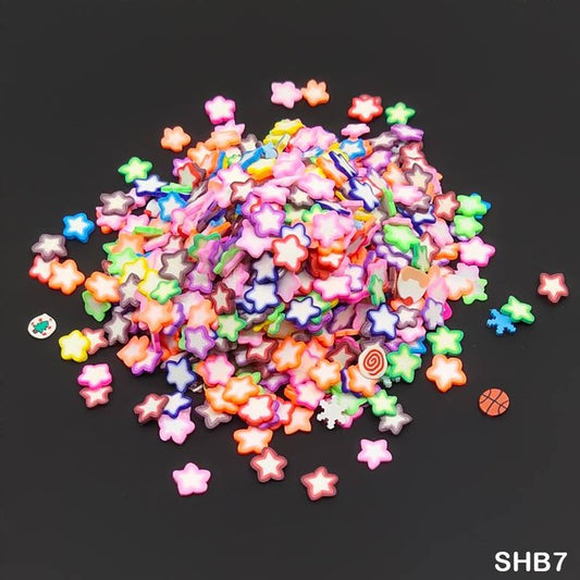 Mix Shakers 10gms [C]