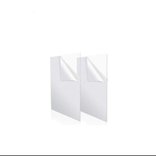 A6 Acrylic Sheet 2mm