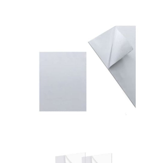 A5 Acrylic Sheet 2mm