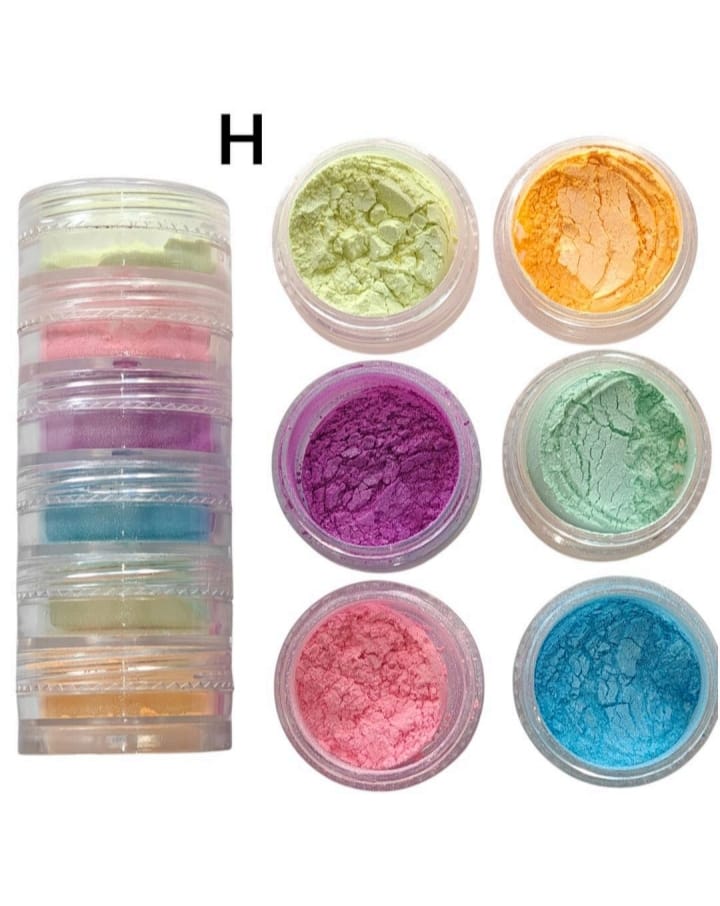 6 in 1 Mica [H]