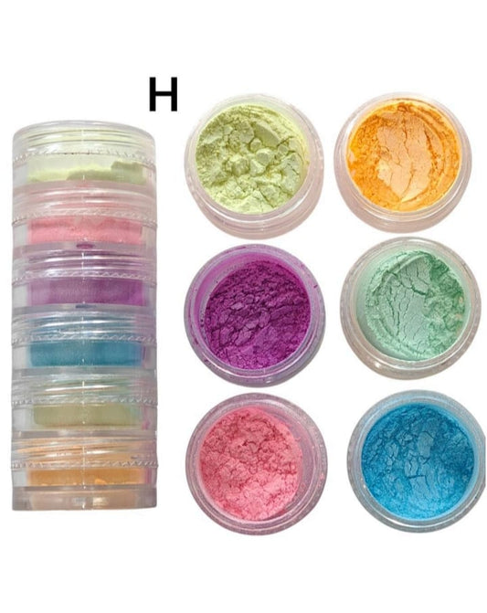 6 in 1 Mica [H]