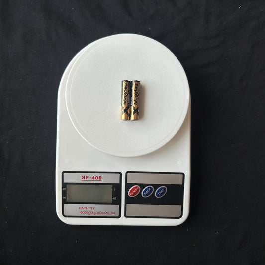 Weight Scale