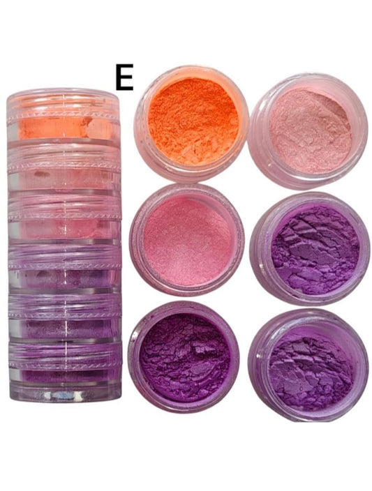 6 in 1 Mica [E]
