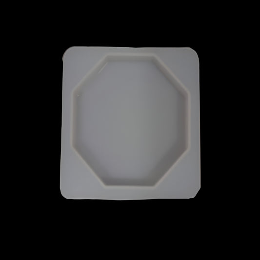 4 inch Hexagon Mould 20mm