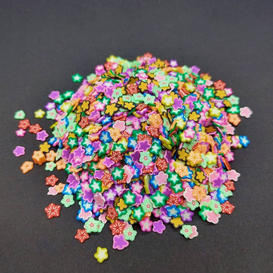 Mix Shakers 10gms [W]