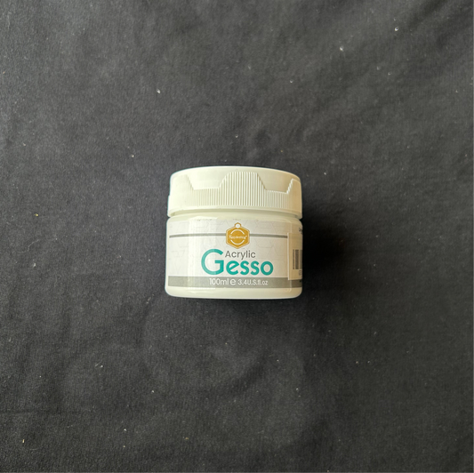 Gesso White