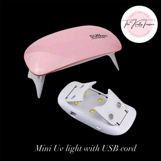 UV Light