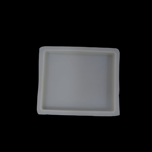 4 inch Square Mould 20mm