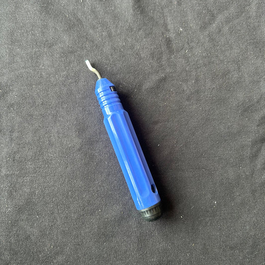 Deburring Tool