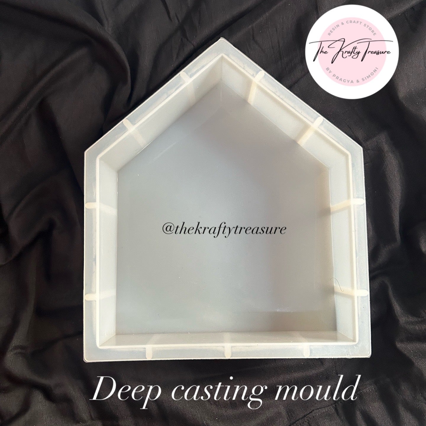 Fish Tank Deep Casting Mould