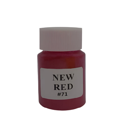 Pearl Pigments