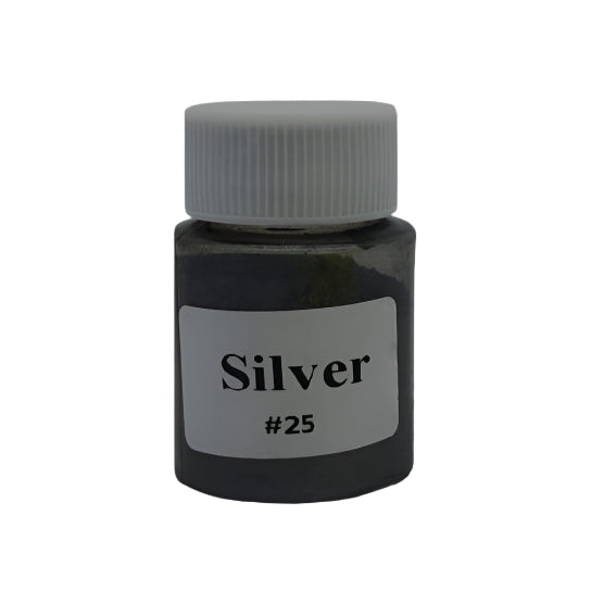 Pearl Pigments