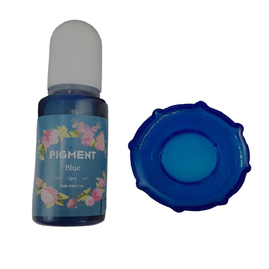Pigments