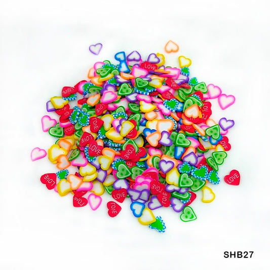 Mix Shakers 10gms [AN]