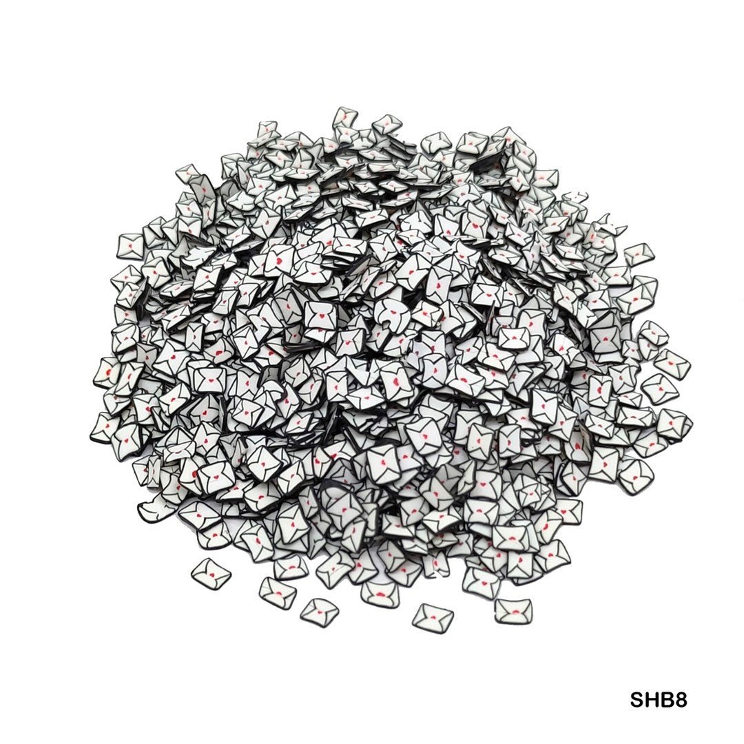 Mix Shakers 10gms [R]