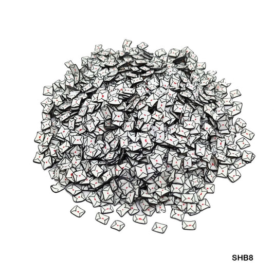 Mix Shakers 10gms [R]