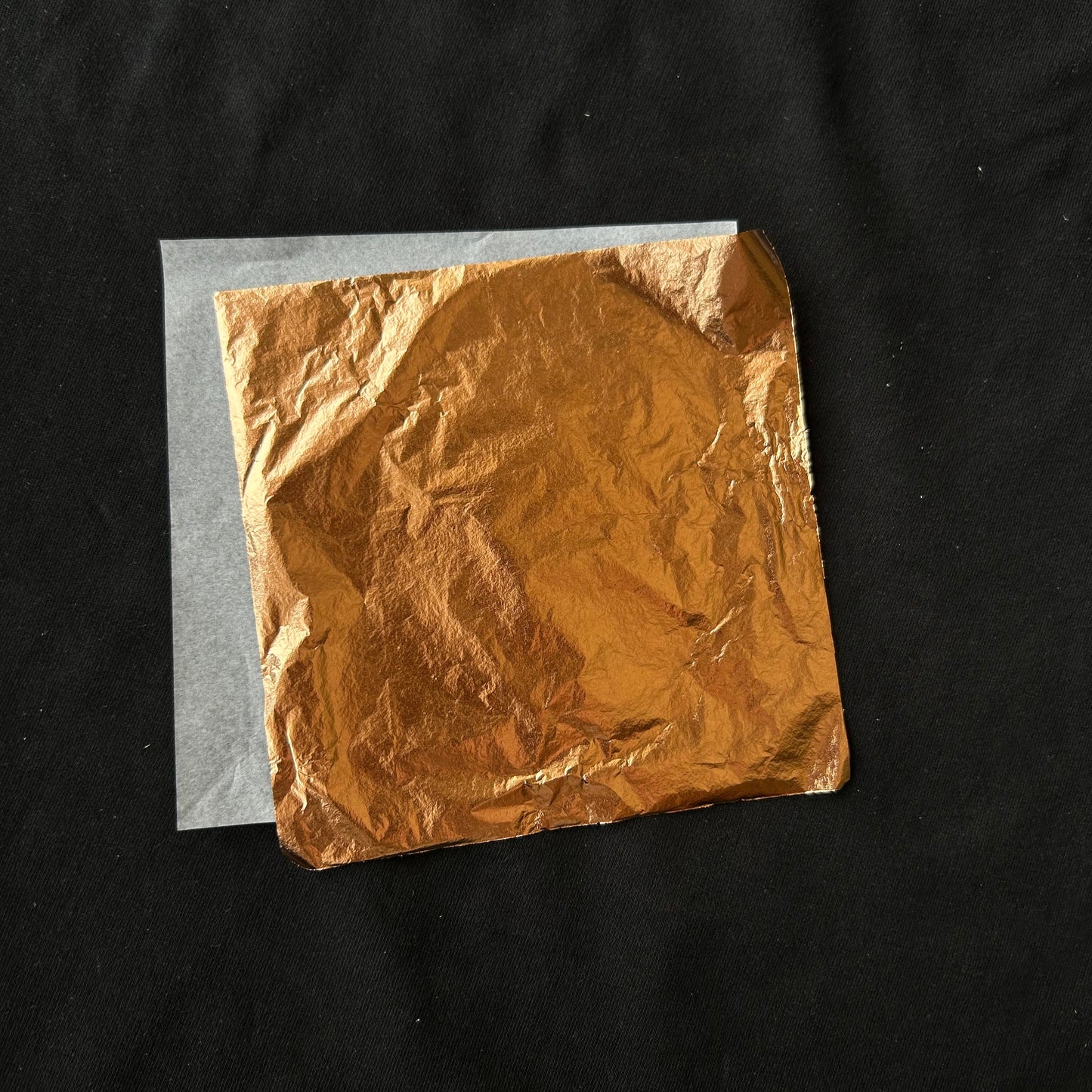 Copper Foil paper