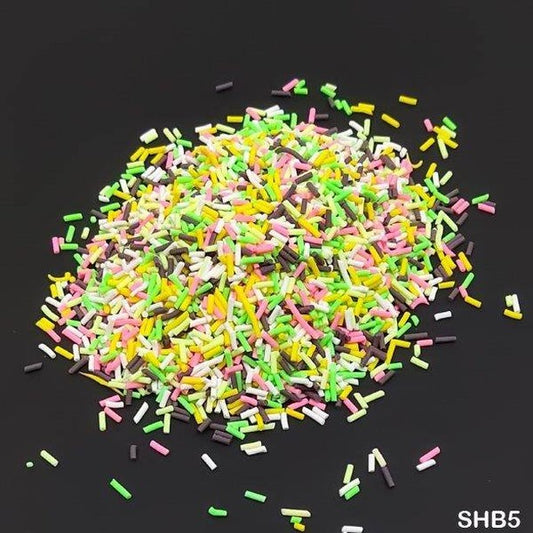 Mix Shakers 10gms [E]