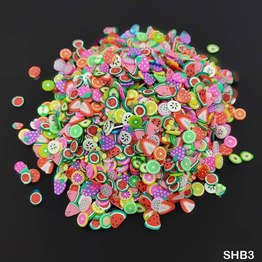 Mix Shakers 10gms [G]