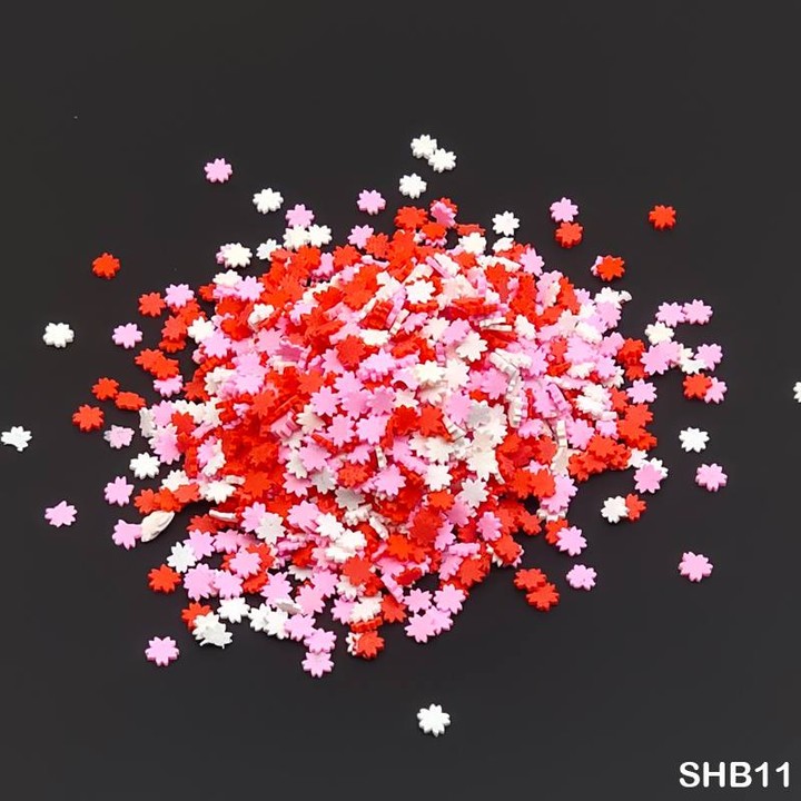 Mix Shakers 10gms [I]